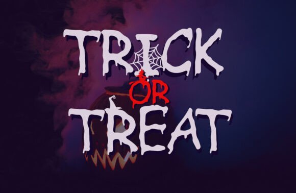 Witch Times: The Scary Font for Spooky Cute Branding